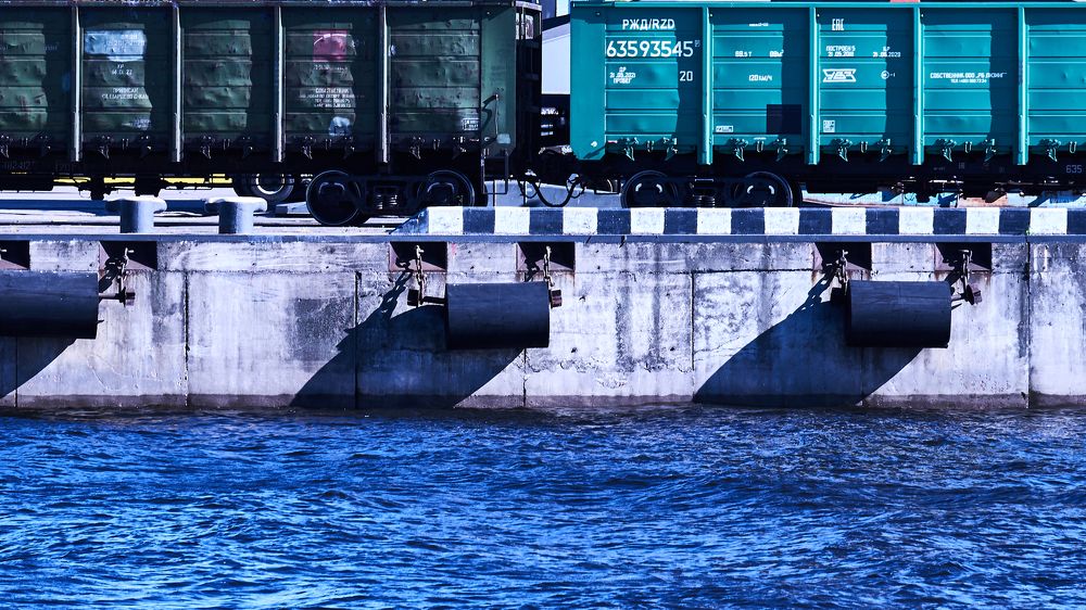 Индустриальный Петербург