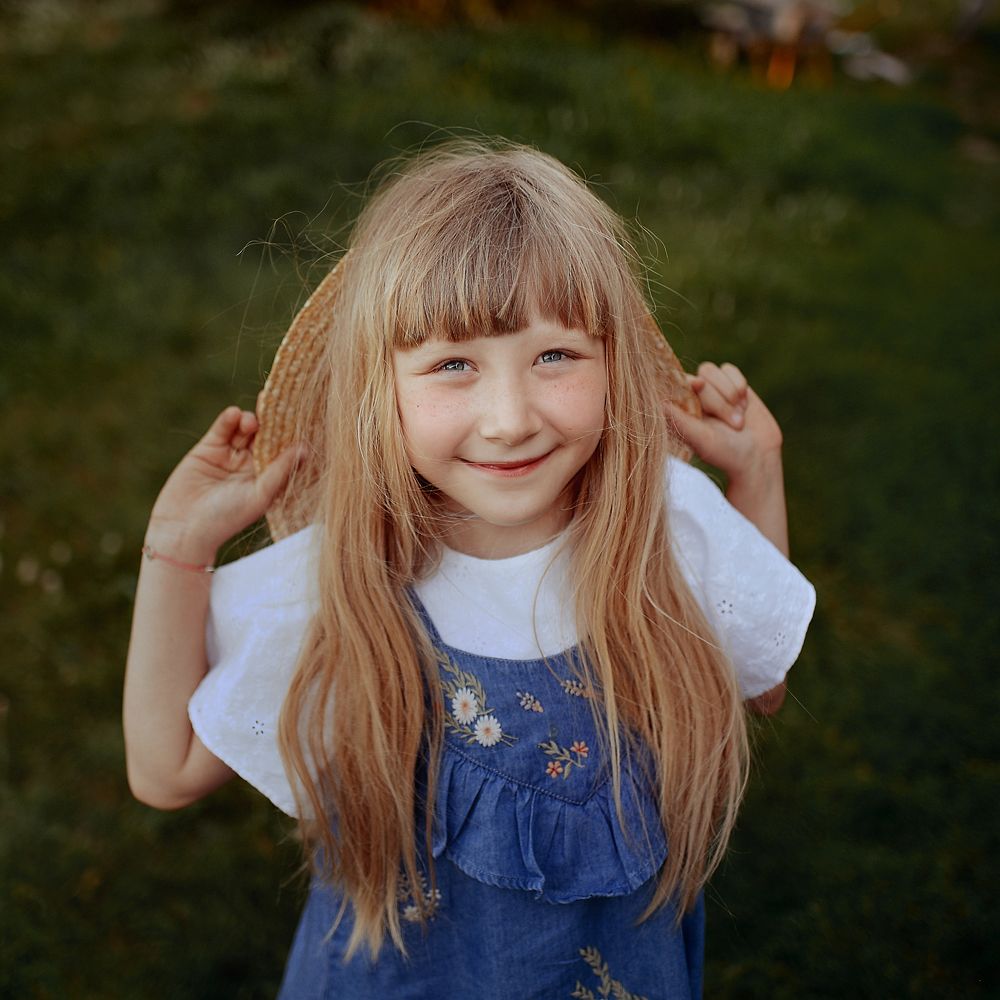 Фотография автора Анна Гис