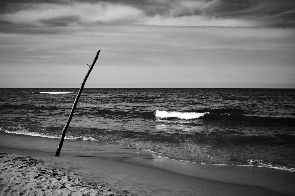 Безмятежность