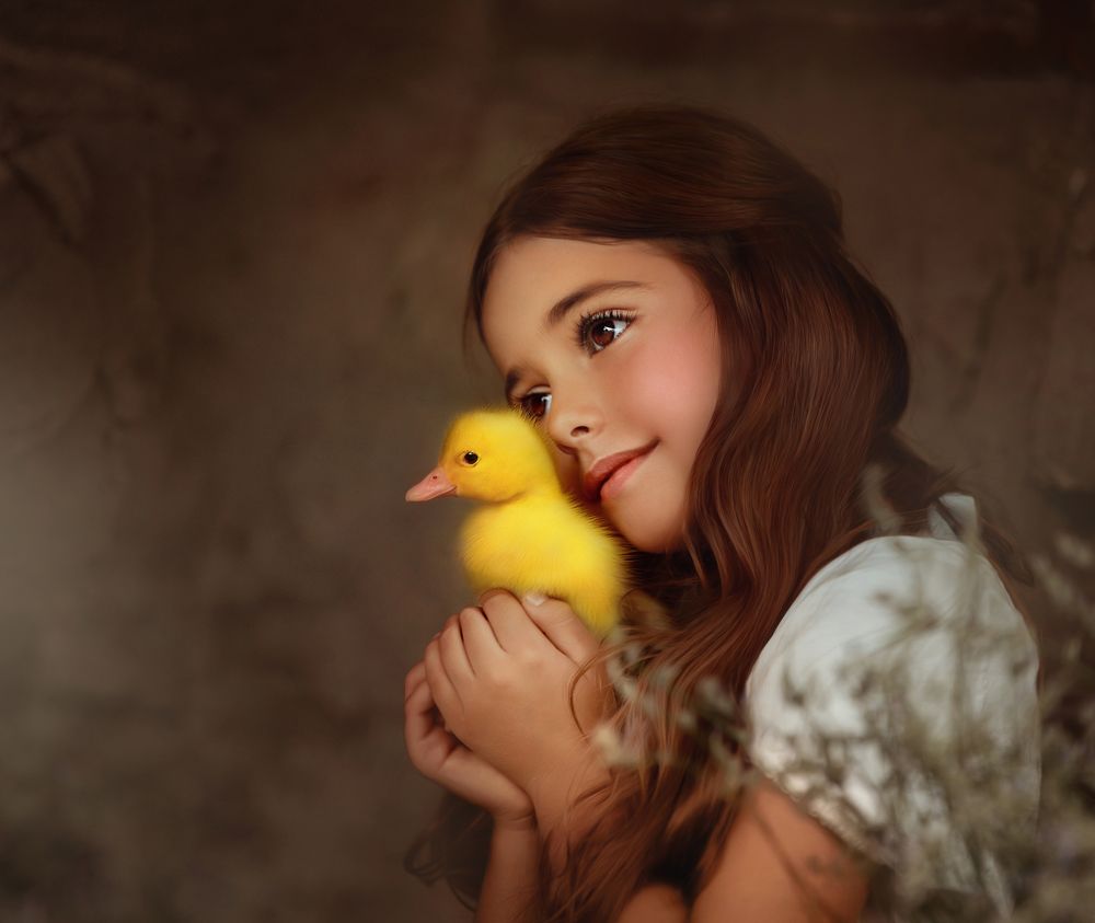 Фотография автора Анна Гис