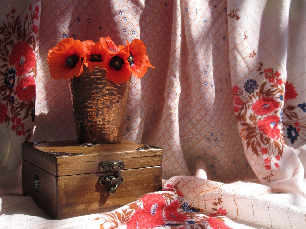 Embrace Spring