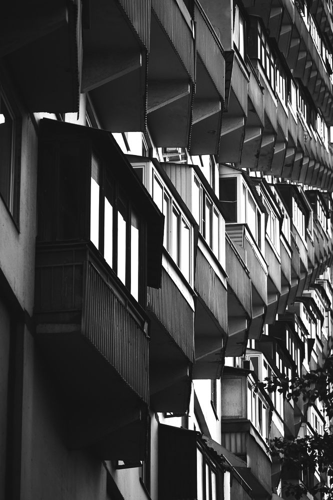 Московская симметрия