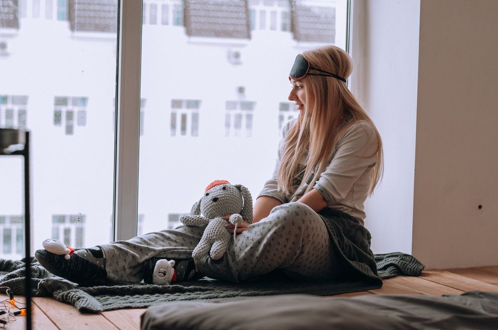 Пробуждения