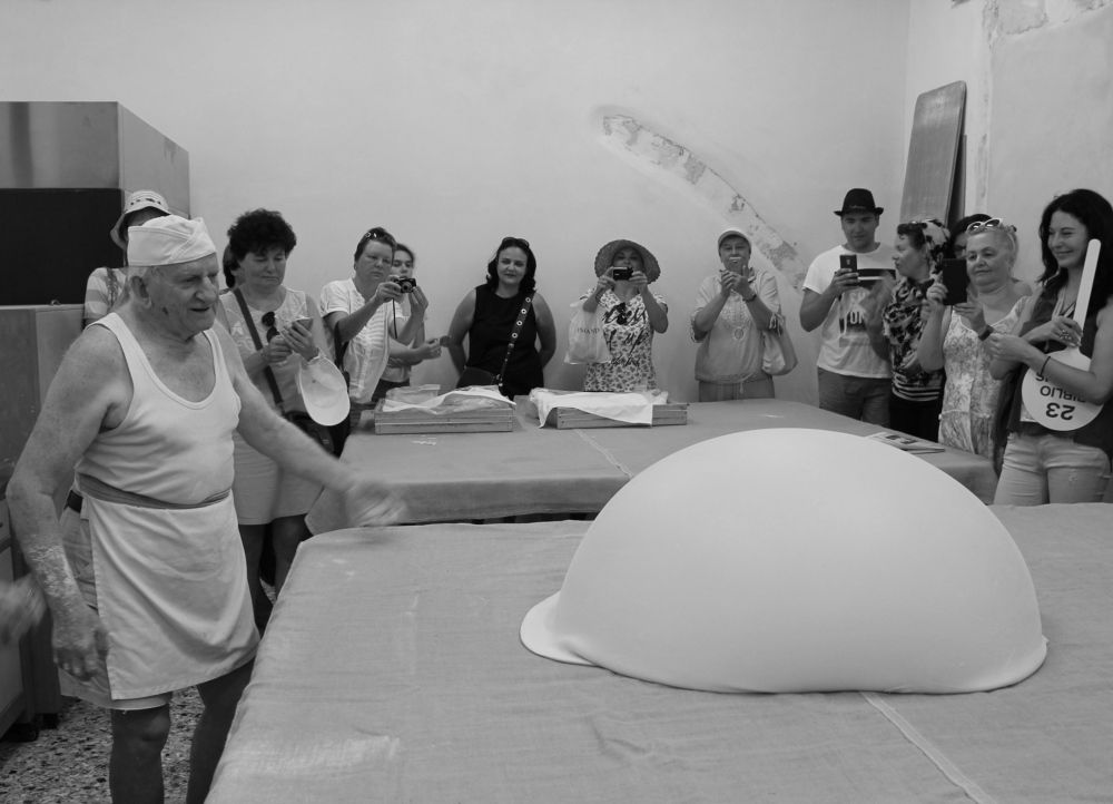 Кондитерская Волшебника