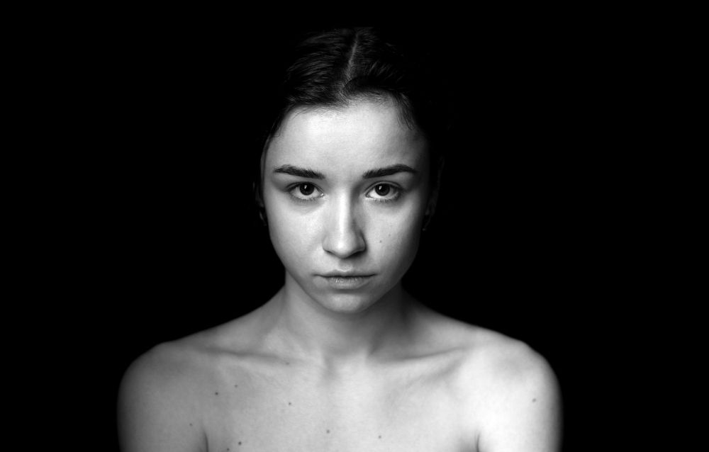 To keep myself to myself