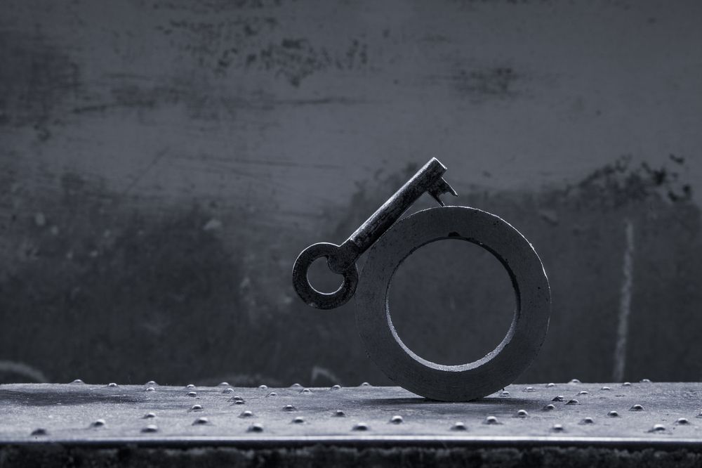 Притяжение