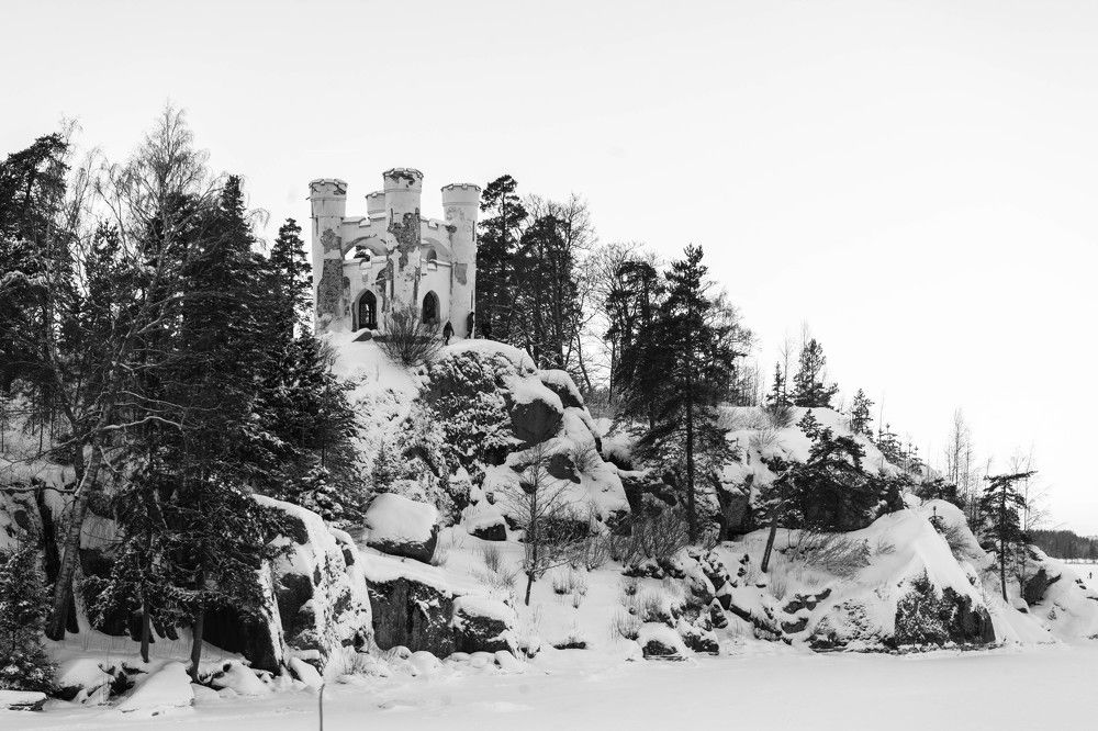 Людвигштайн