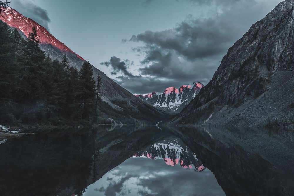 Photograph by ALISA BATURINA