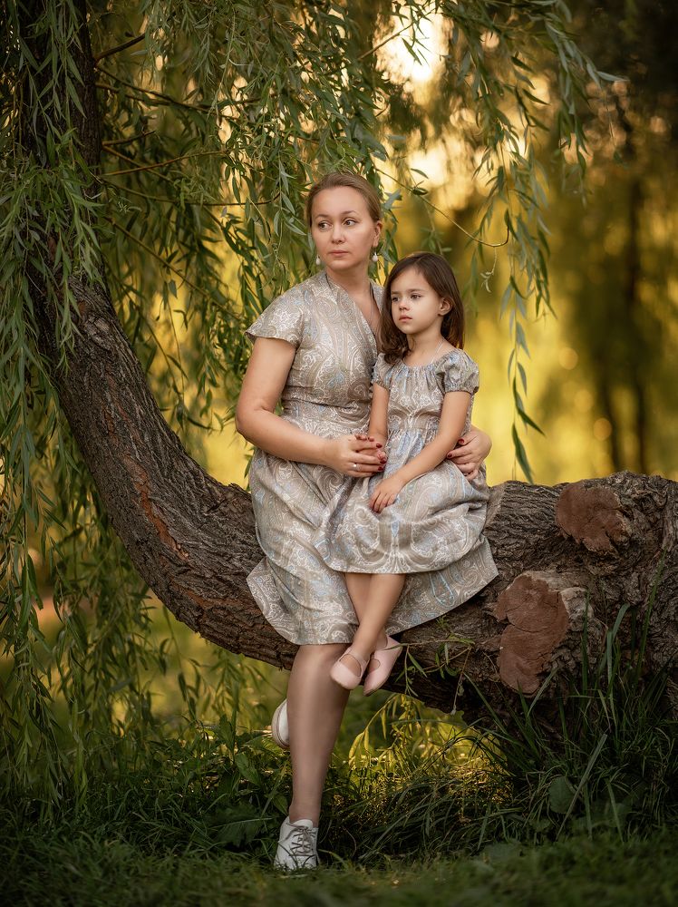 Photograph by Елена Успенская