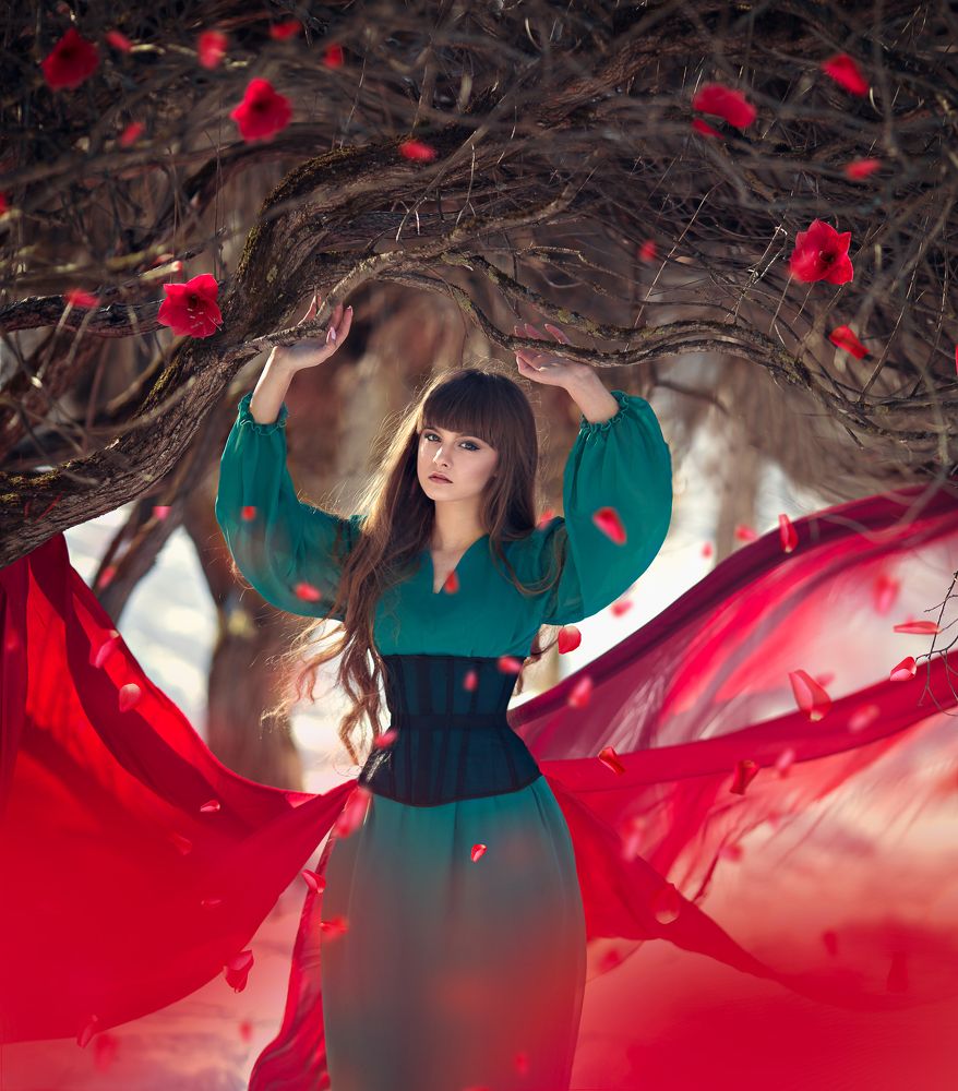 Весне дорогу!