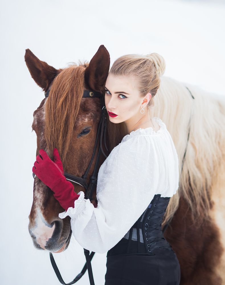 Фотография автора Марина Григорьева