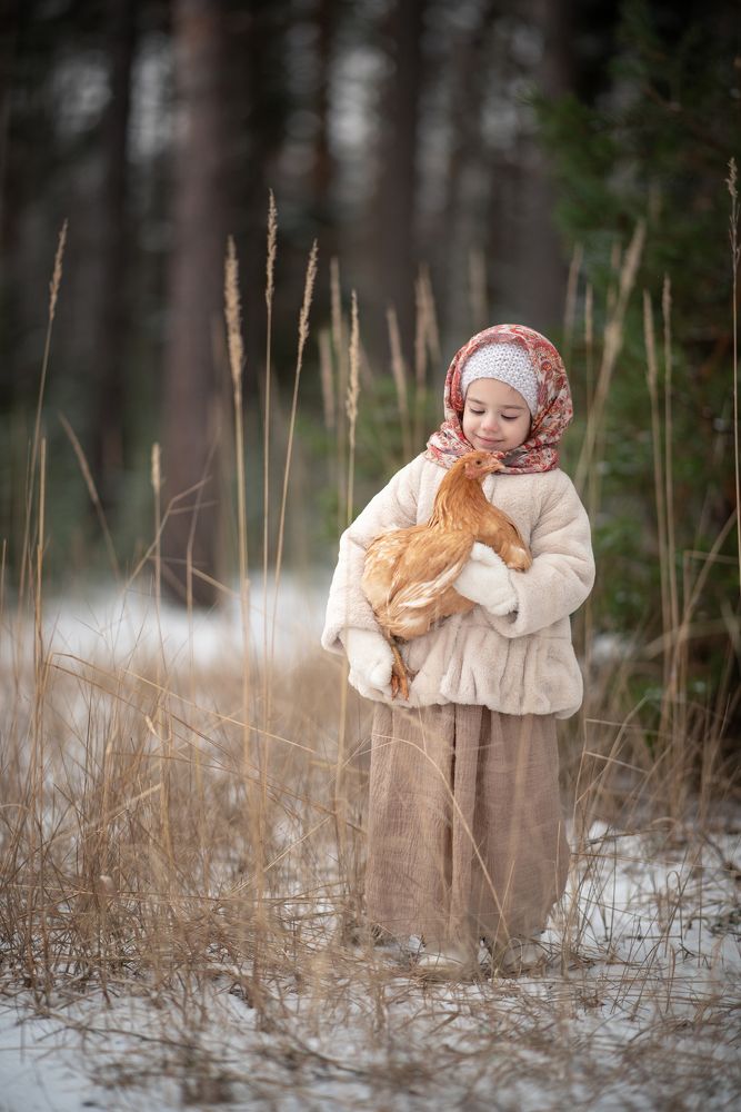 Photograph by Елена Успенская