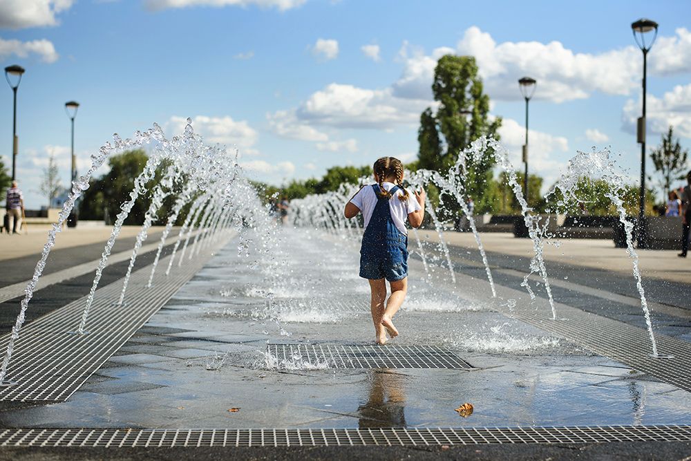 Воронежские каникулы