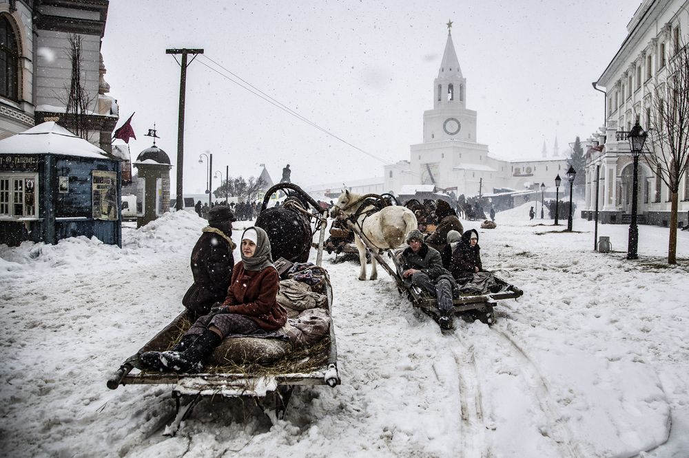 Photograph by Евгения