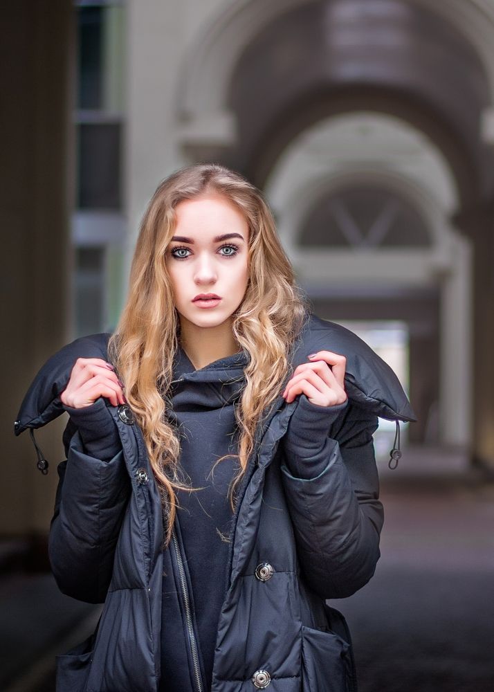 Photograph by Юлия Кучерова