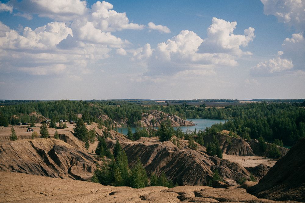 Photograph by Городничева Елена