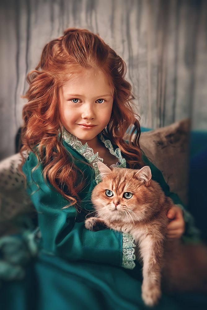 Мой солнечный друг