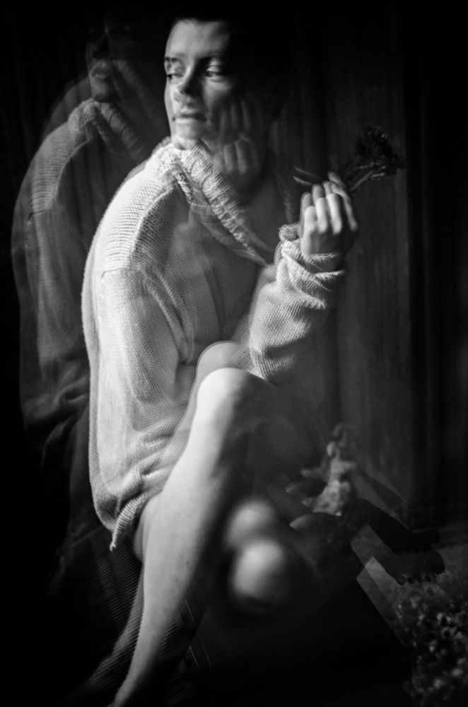 Photograph by Victor Lazutin