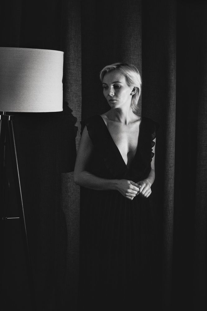 Photograph by Екатерина Малютина