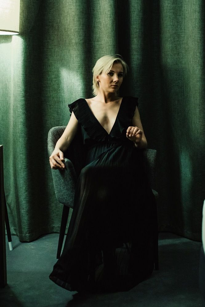 Photograph by Екатерина Малютина