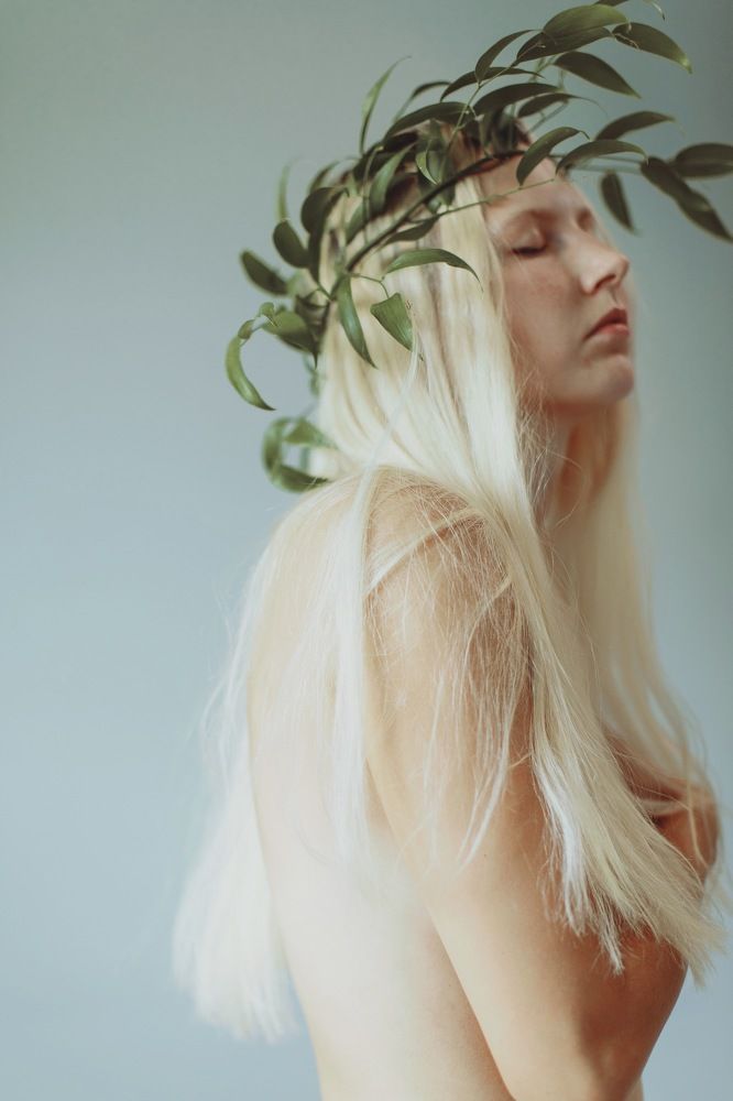 Photograph by Екатерина Малютина