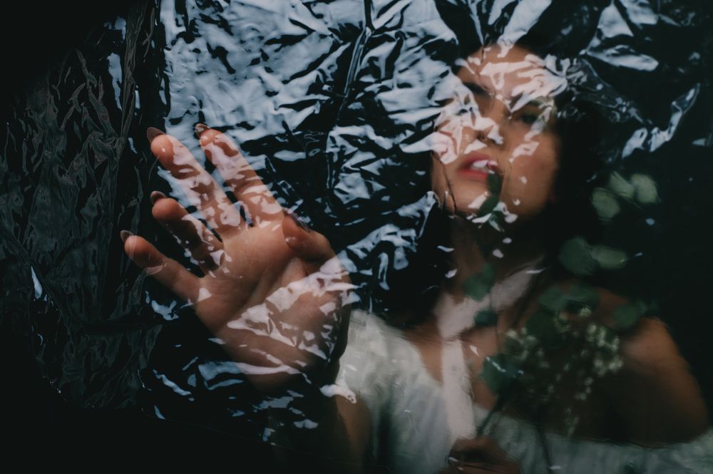 Photograph by Victor Lazutin