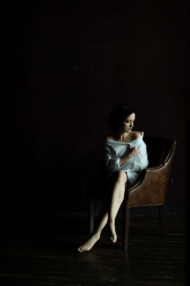 Photograph by Екатерина Малютина