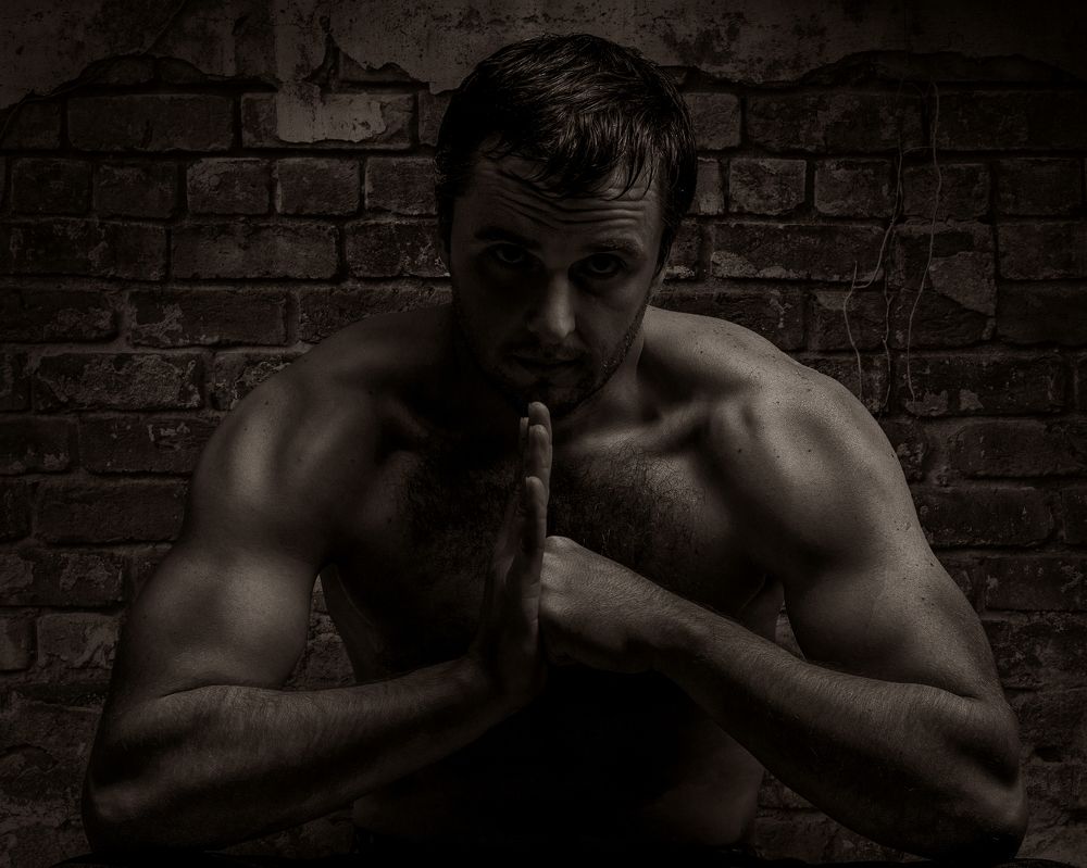 Photograph by Малена  Раджюс