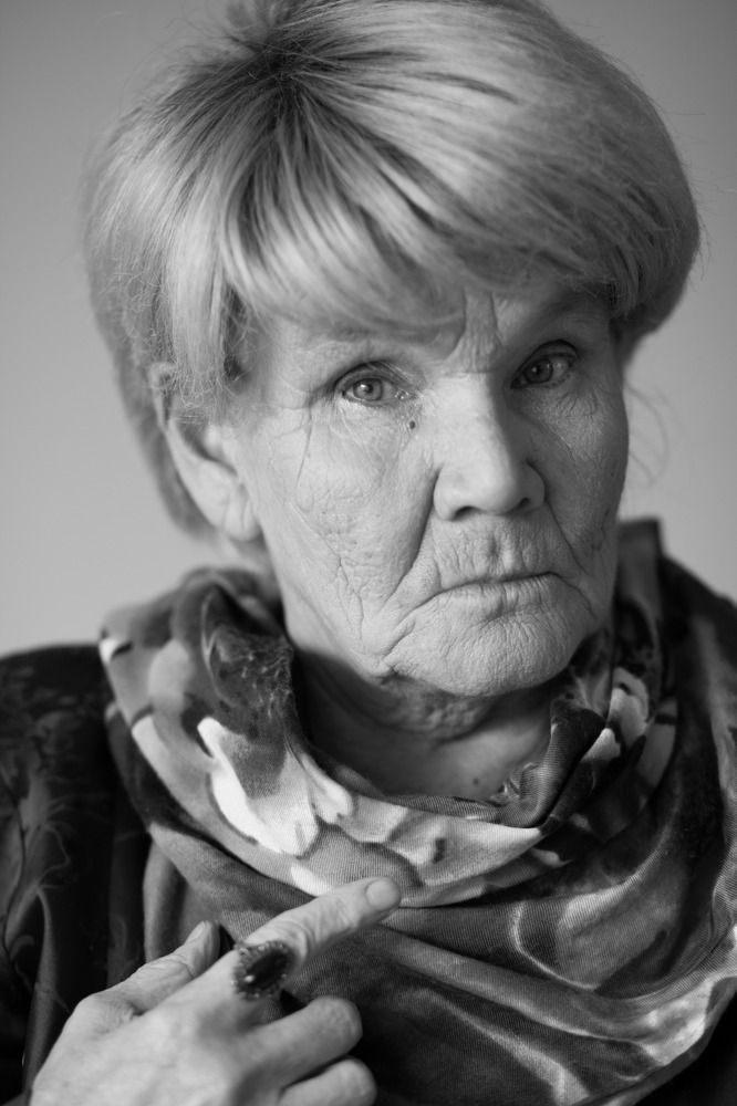 Photograph by Парфенова Любовь