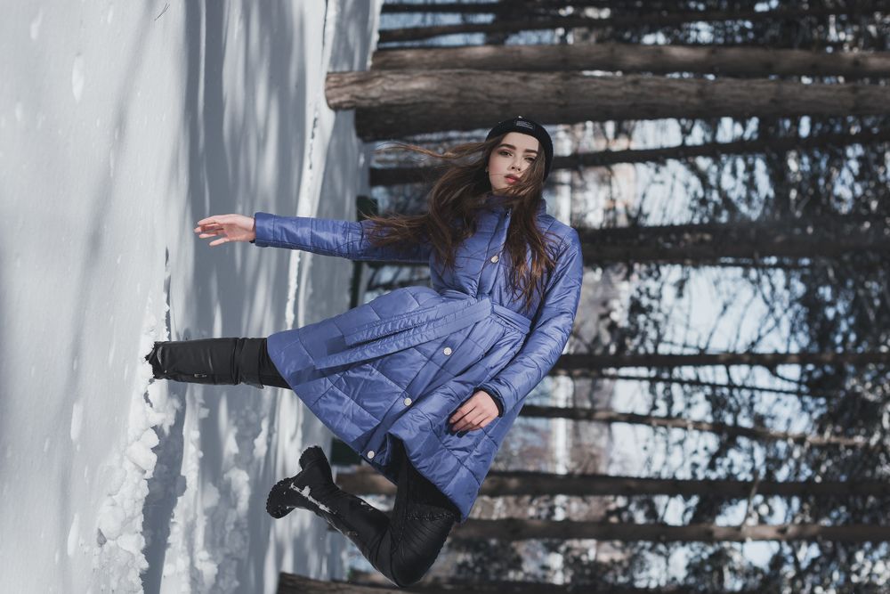 90 degrees of fashion