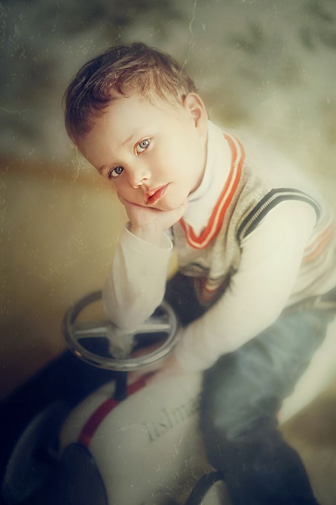 Photograph by Мила Новикова