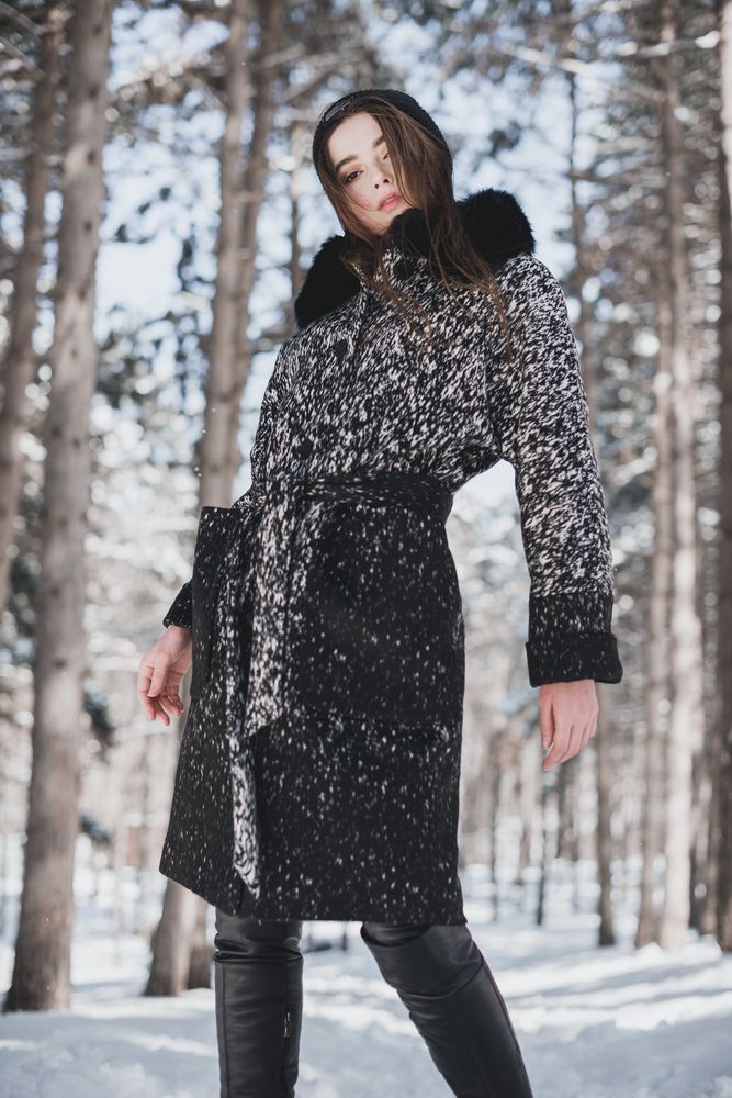 Beauty in the forest