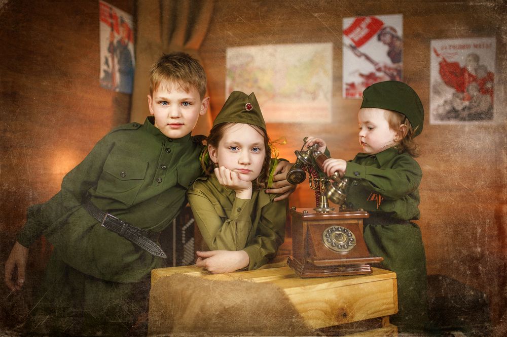 День победы