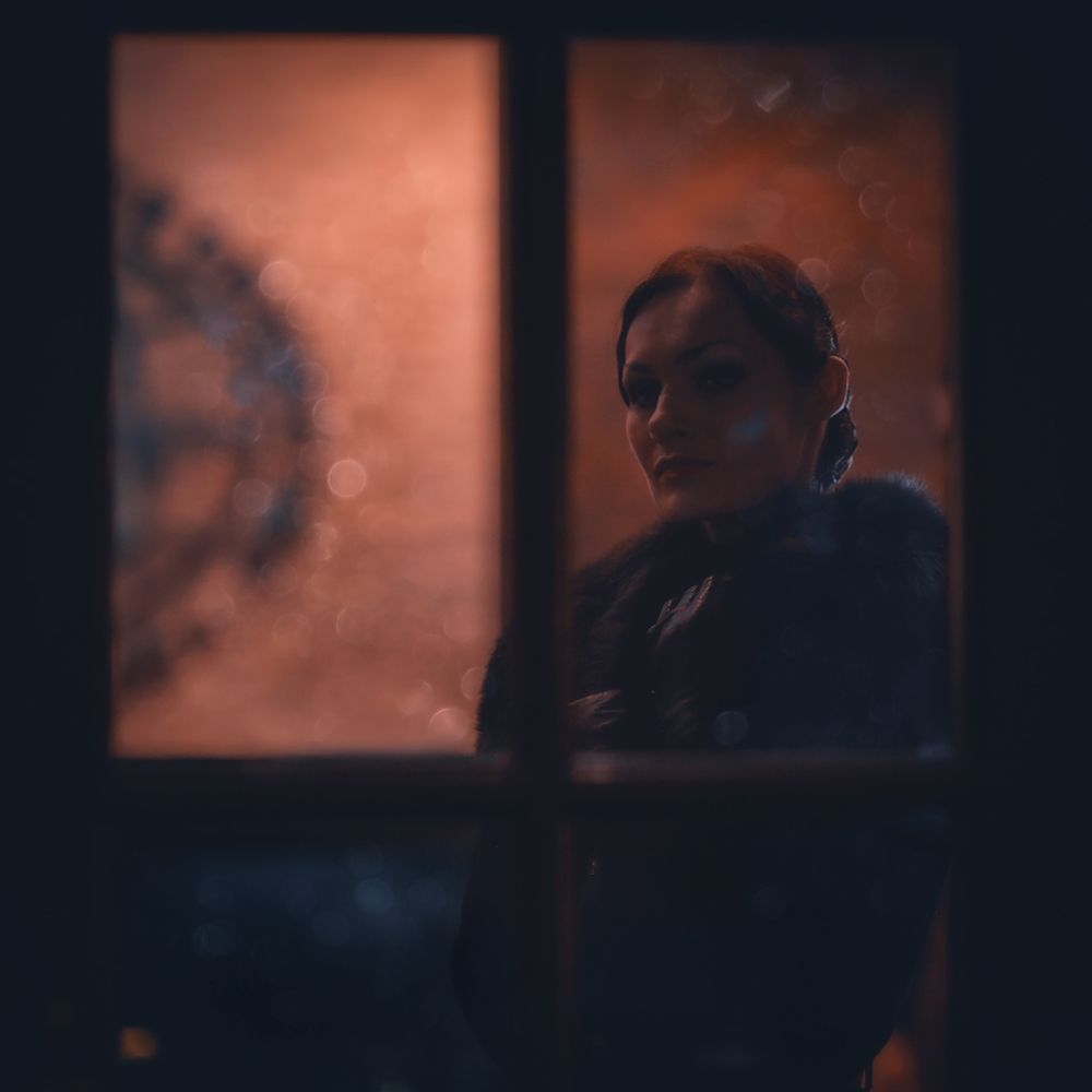 Ты не права, Мишель