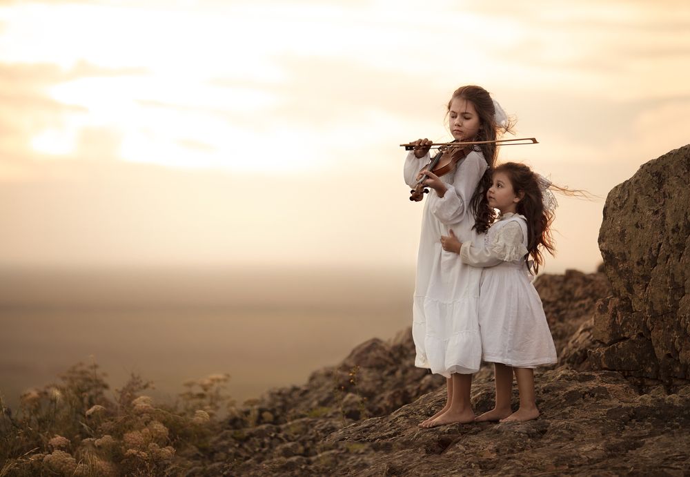 Photograph by Алла Семдянкина