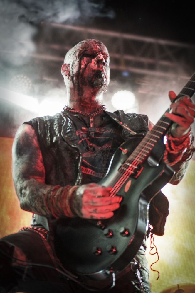 Horna - Myninfection