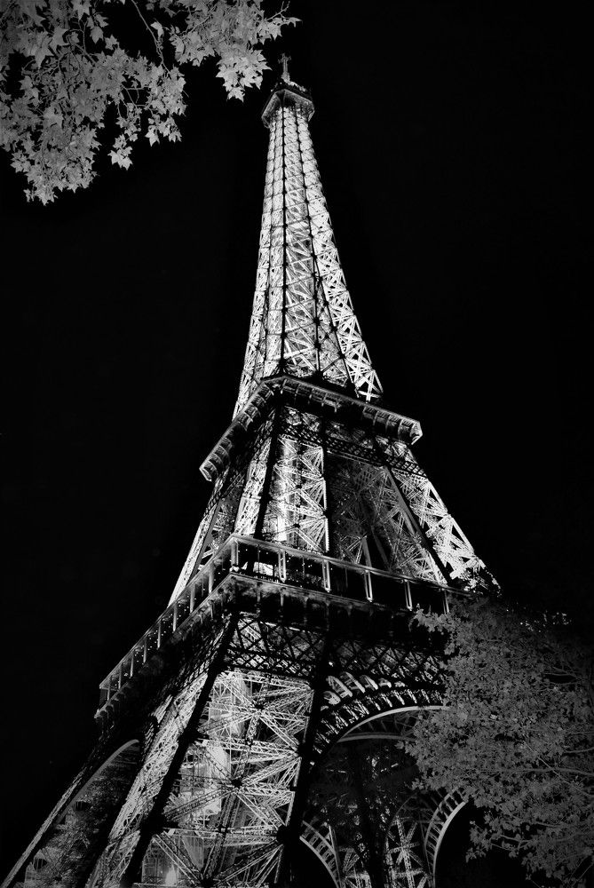 Eiffel Tower