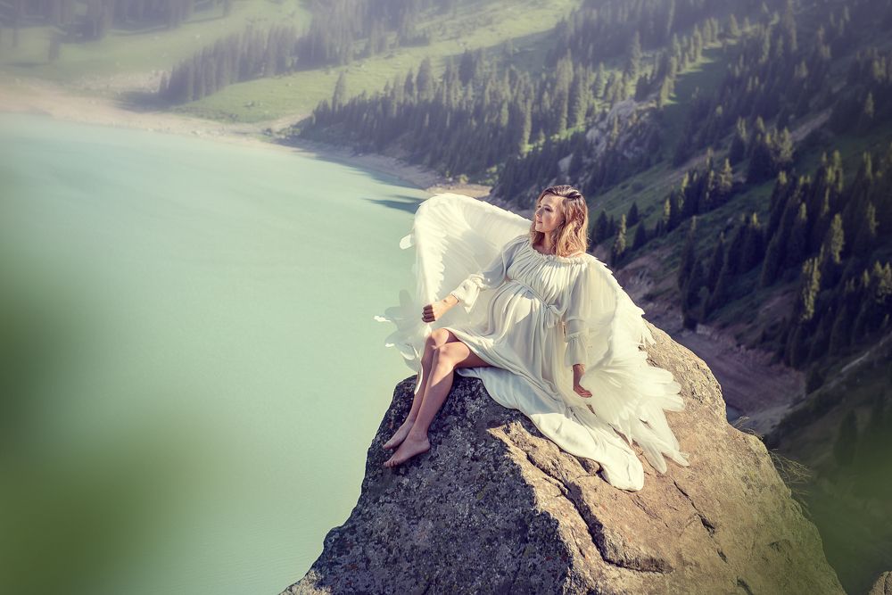 Photograph by Lyalya