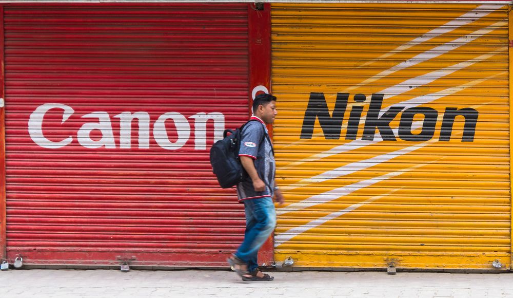 A Painful Transition.