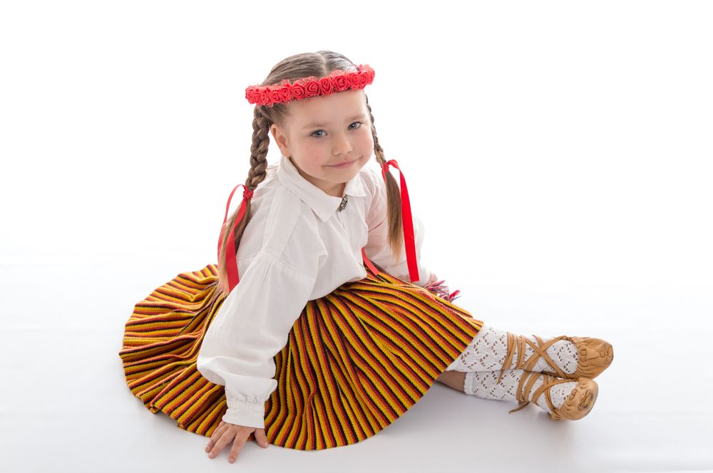 Photograph by Vera Vasilenko