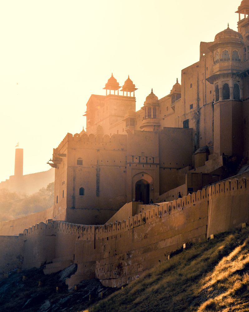 History speaks the epic