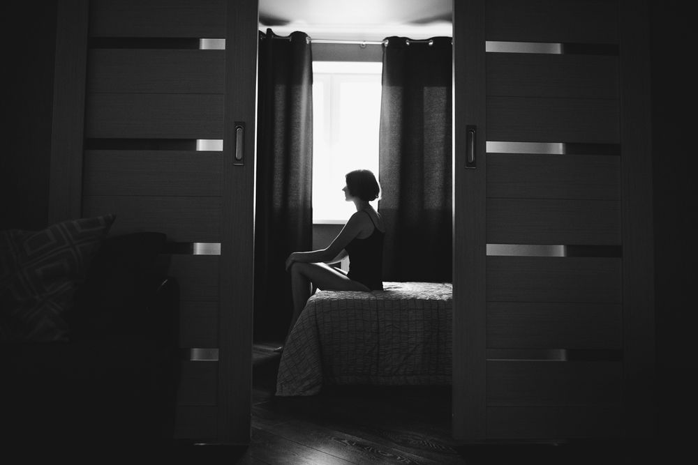 Photograph by Елена Ганненко