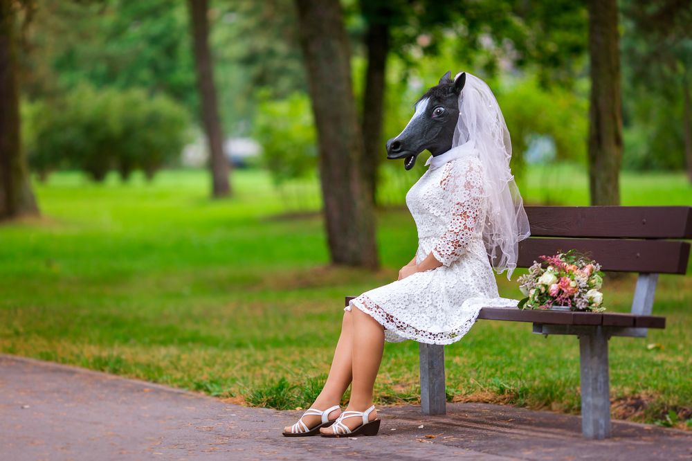 В ожидании принца