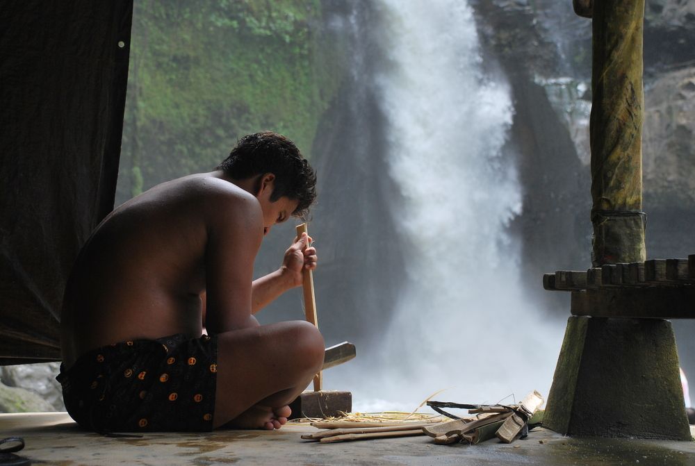 Beautiful Office for a Smart Job !