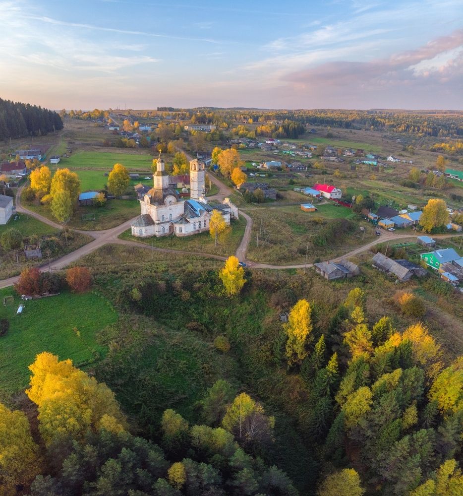 Photograph by Устюжанин Михаил