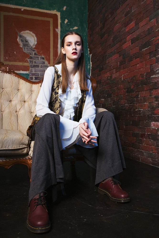 Photograph by Marina Shukurova