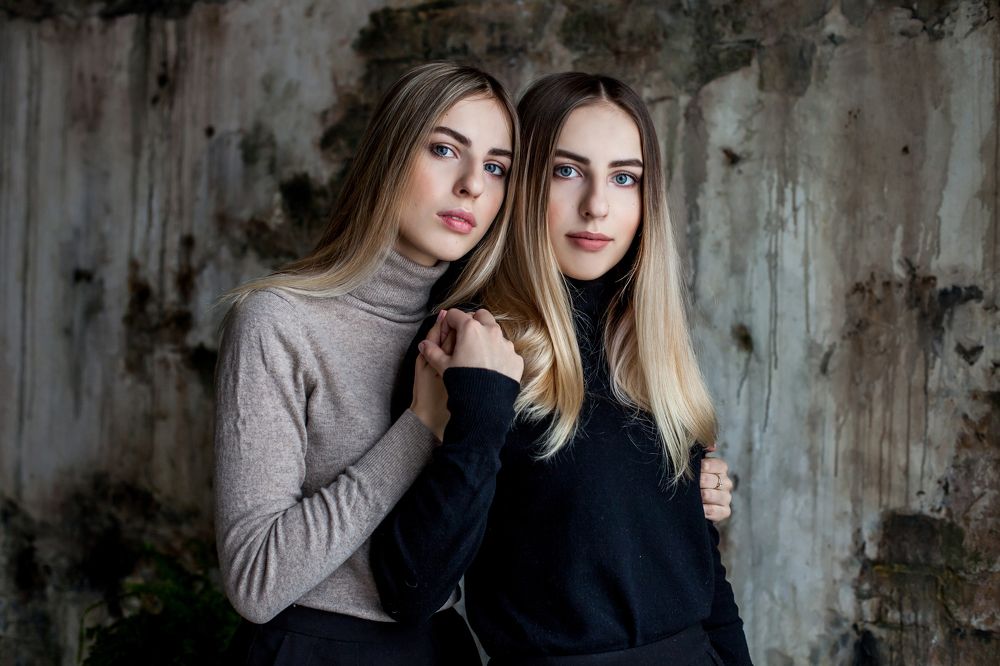 Photograph by Алёна Останкова