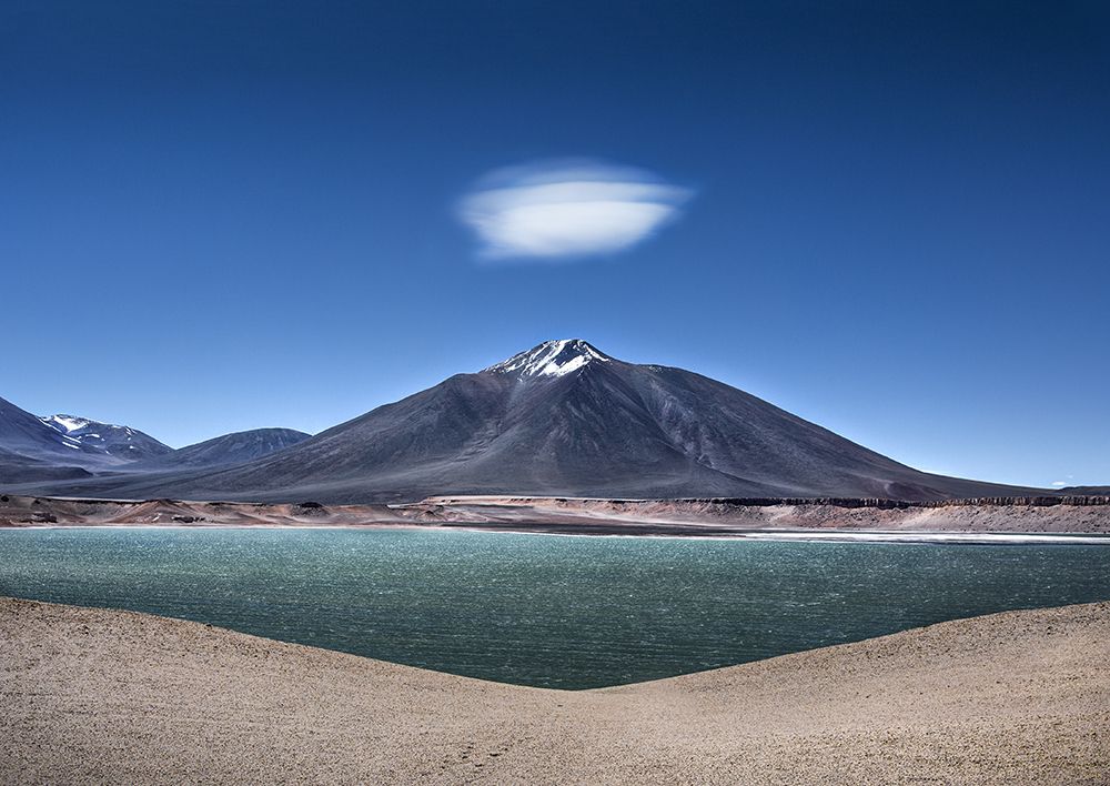 Paso de San Francisco