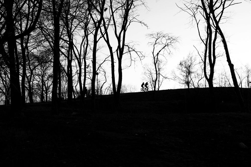 Photograph by Мария Вяткина