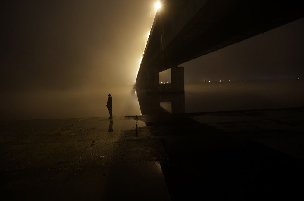 Photograph by Мария Вяткина